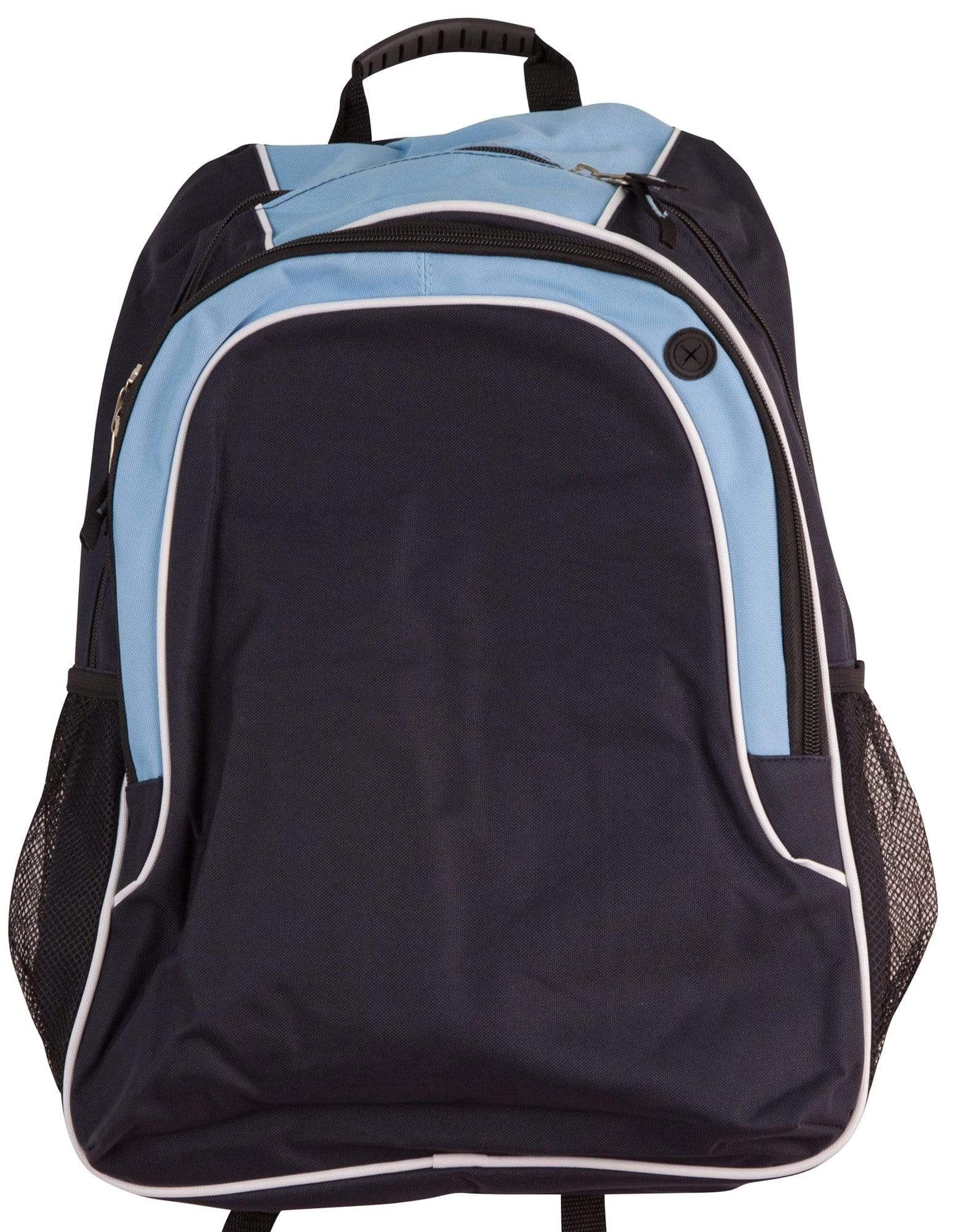 Winning Spirit Winners Backpack B5020 Metro Workwear.